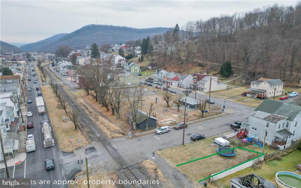 NONE AVAILABLE - Land