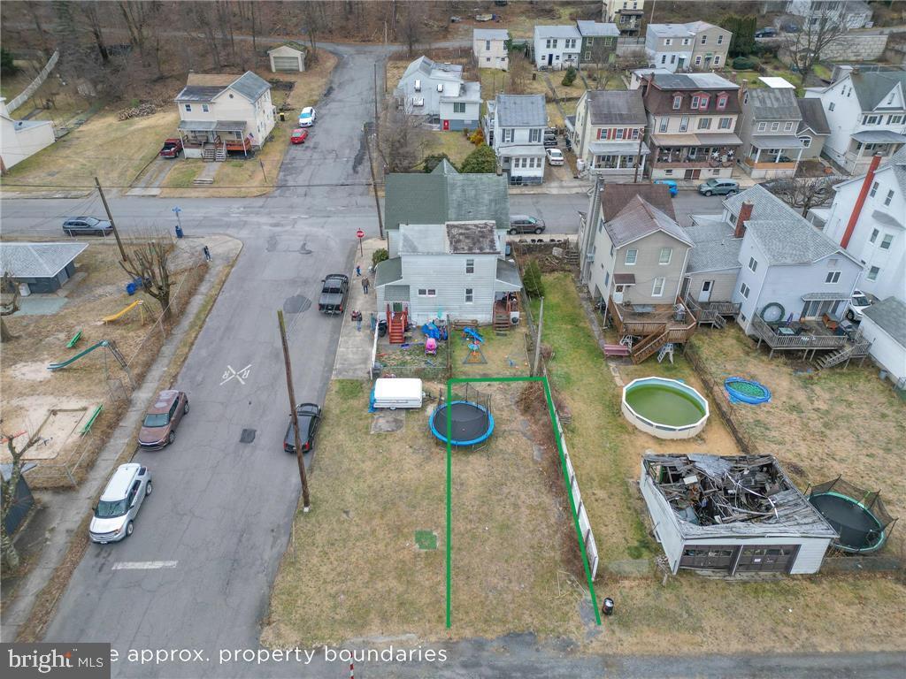 NONE AVAILABLE - Land