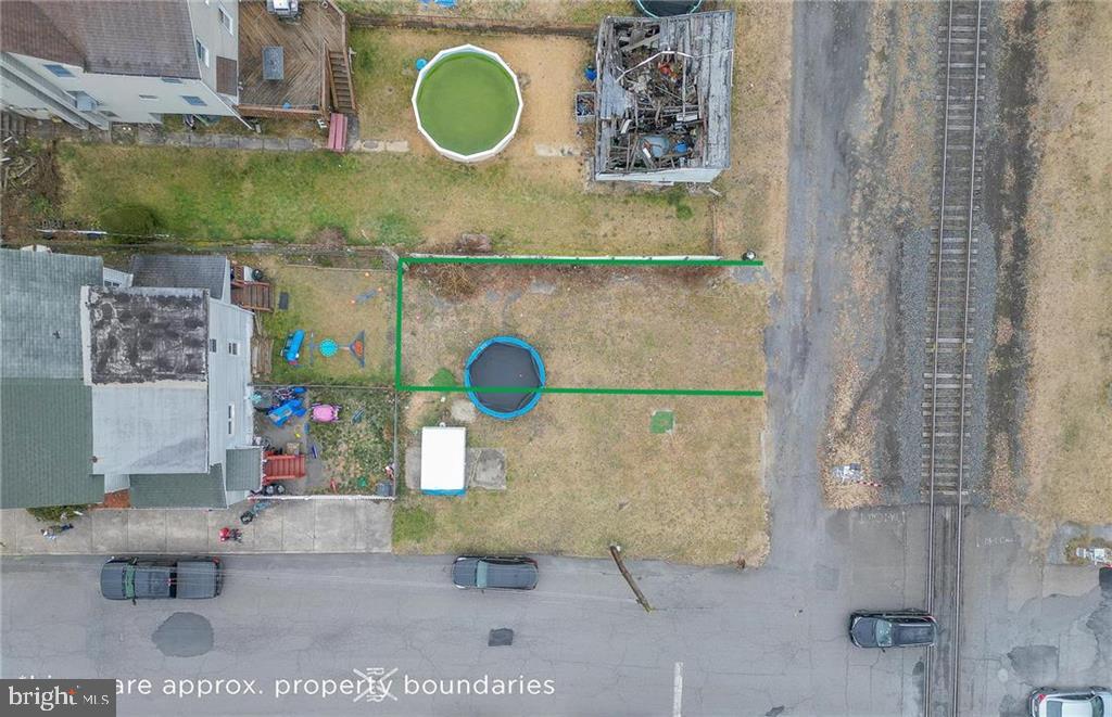 NONE AVAILABLE - Land