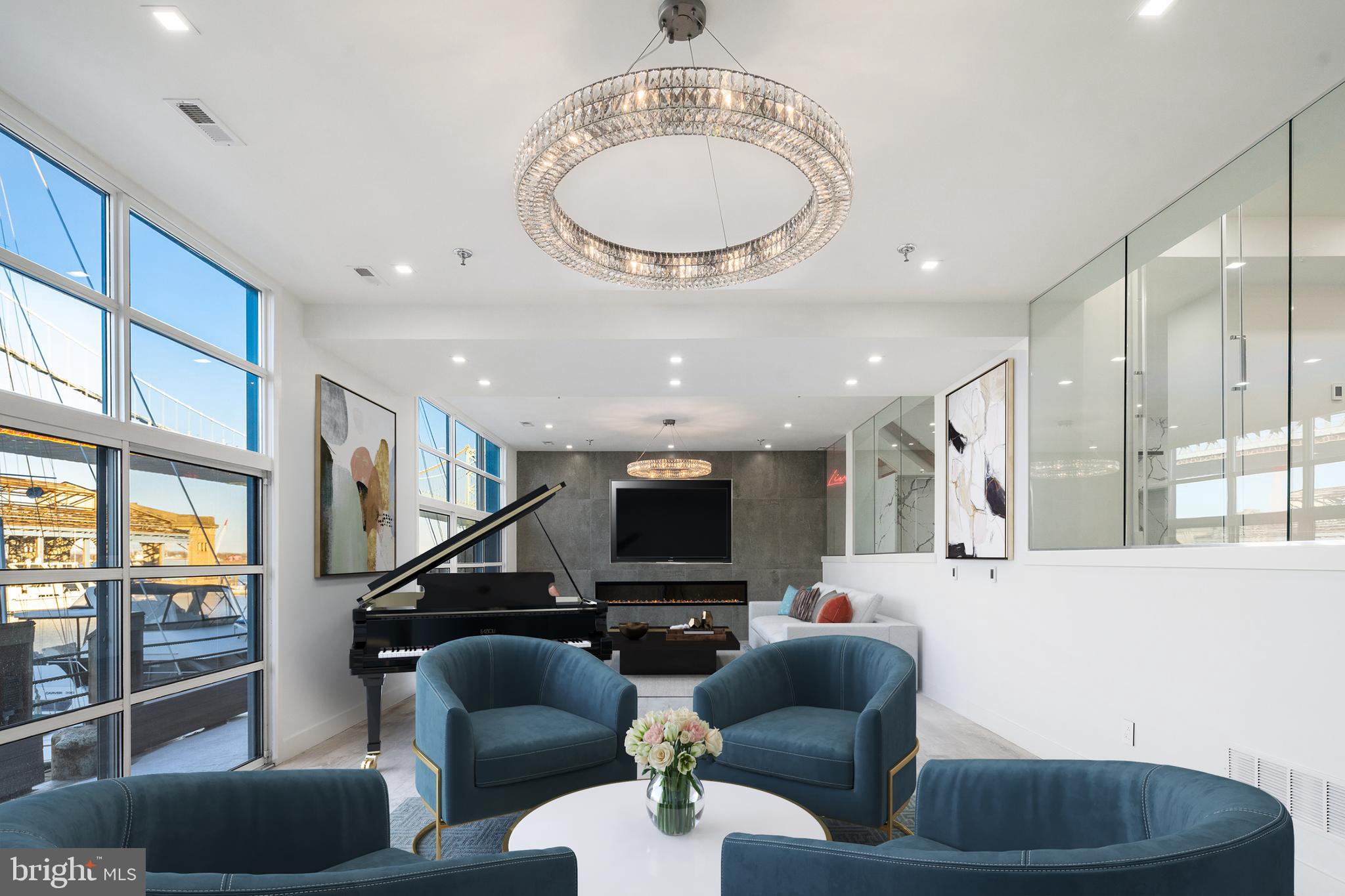 PENN'S LANDING - Residential