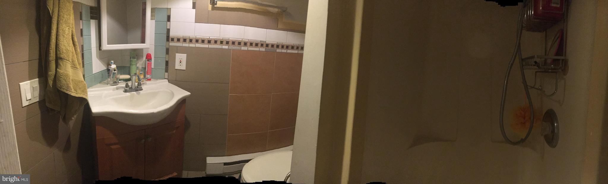 OLD TOWN - Commercial Lease