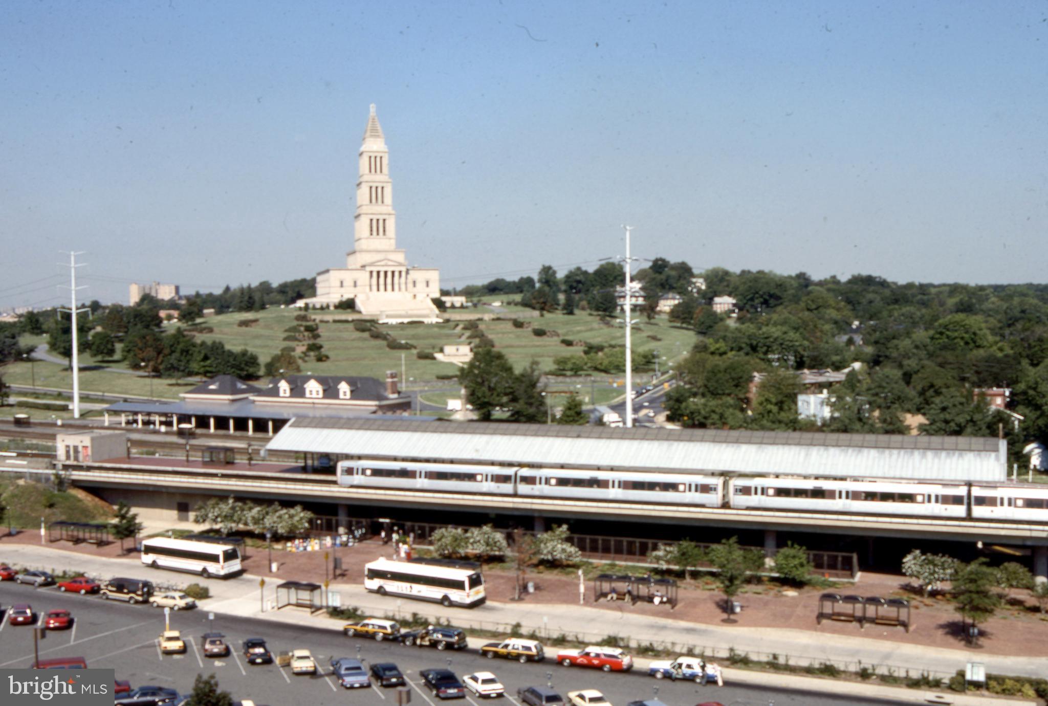 OLD TOWN - Commercial Lease