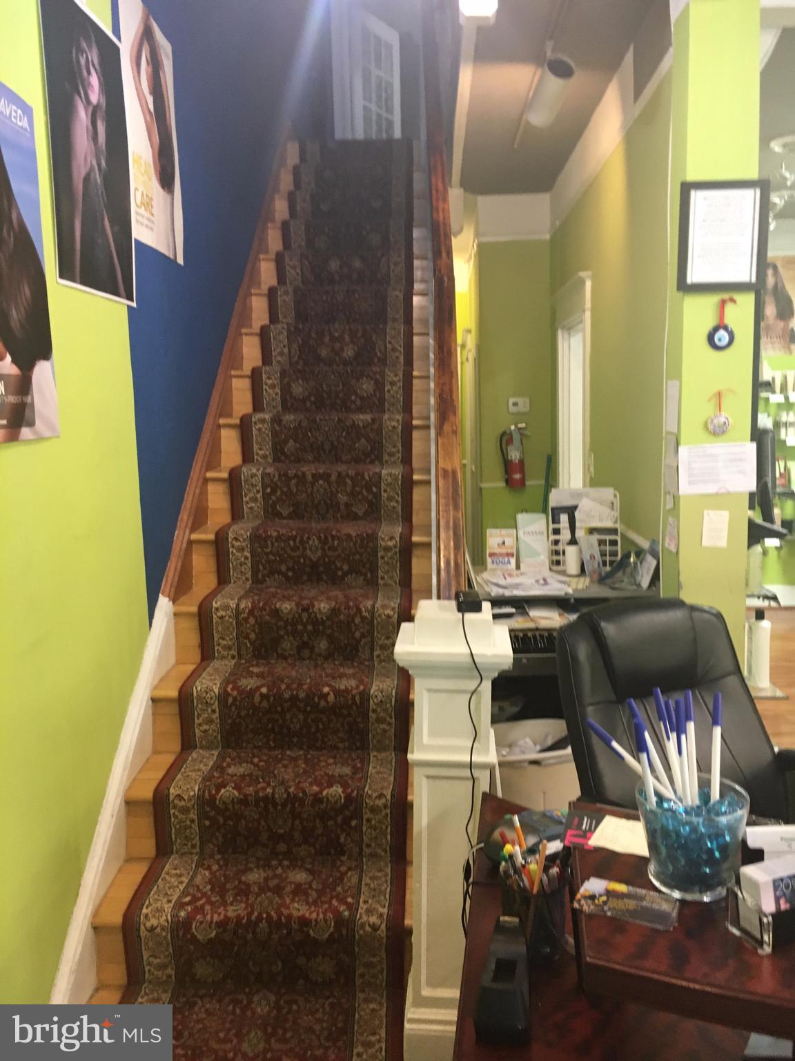 OLD TOWN - Commercial Lease