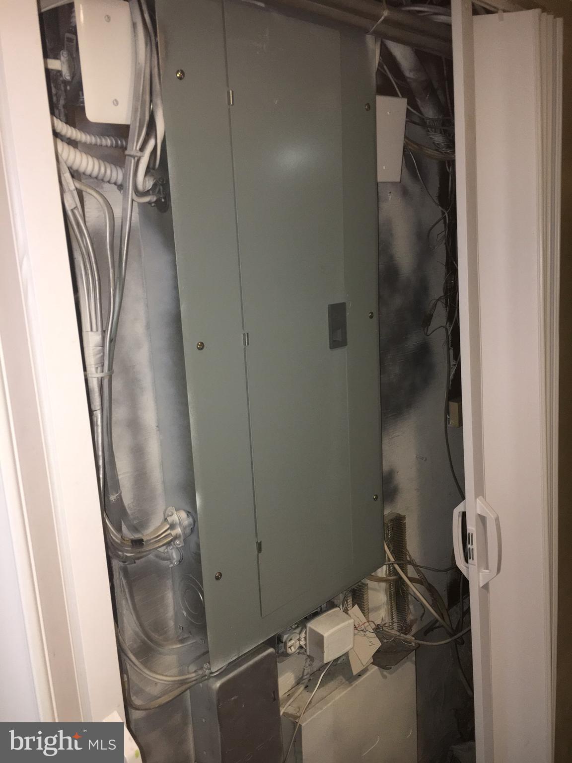 OLD TOWN - Commercial Lease