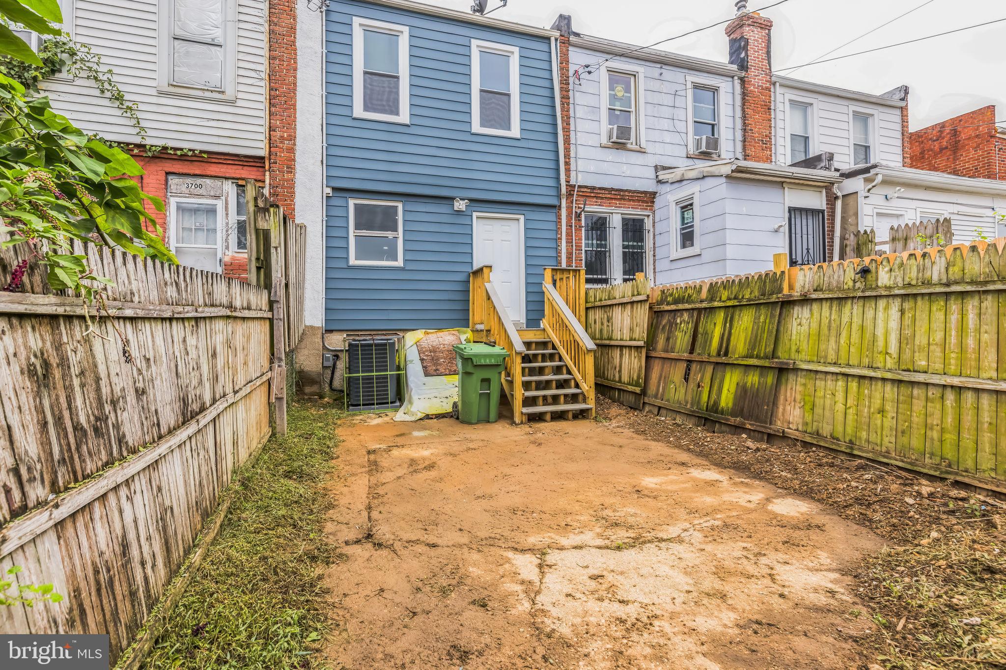 NONE AVAILABLE - Residential Lease