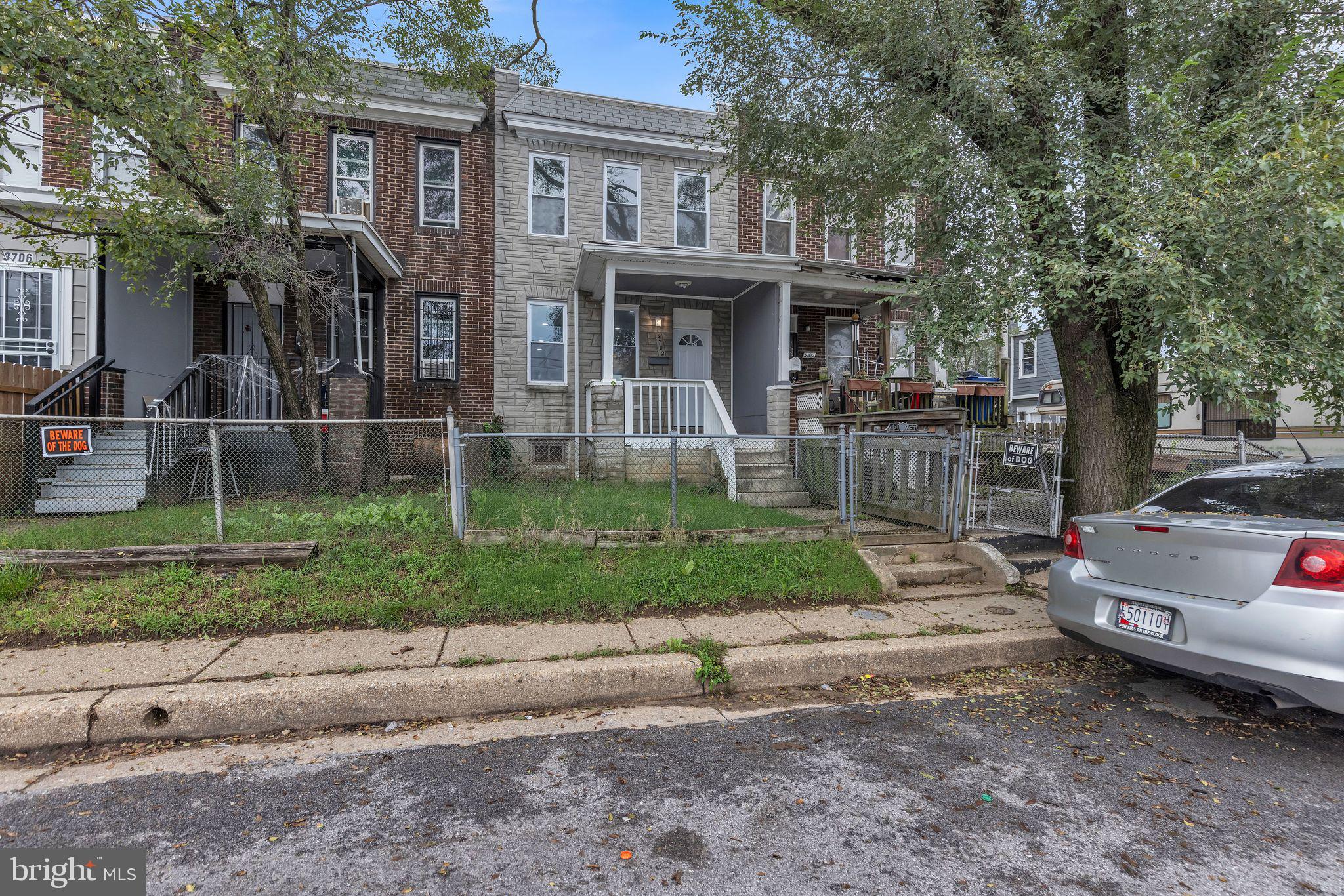 NONE AVAILABLE - Residential Lease