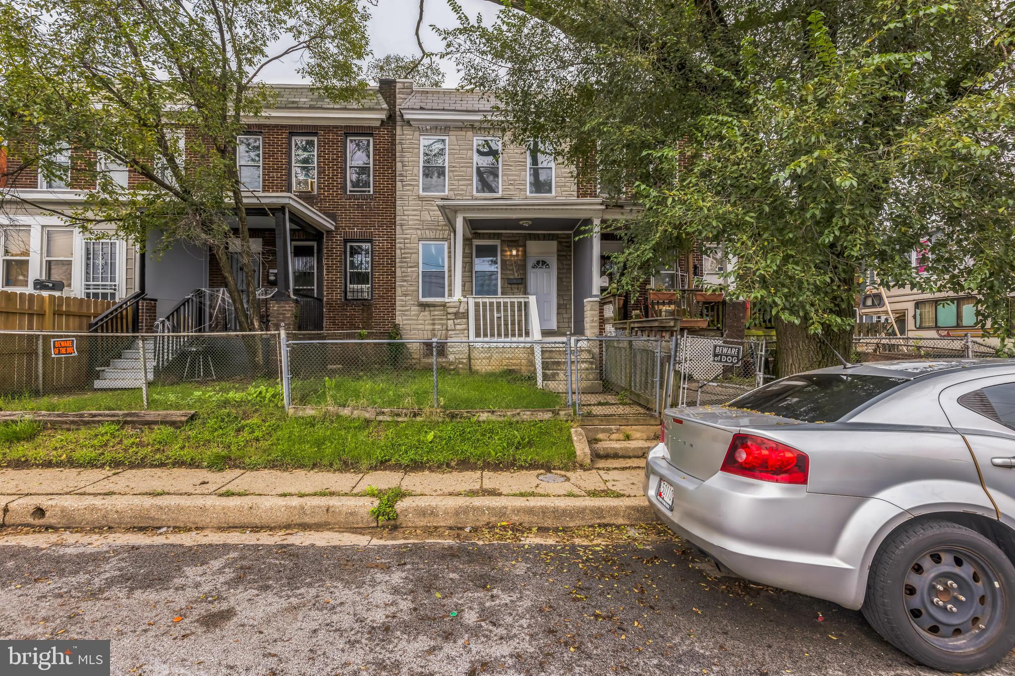 NONE AVAILABLE - Residential Lease