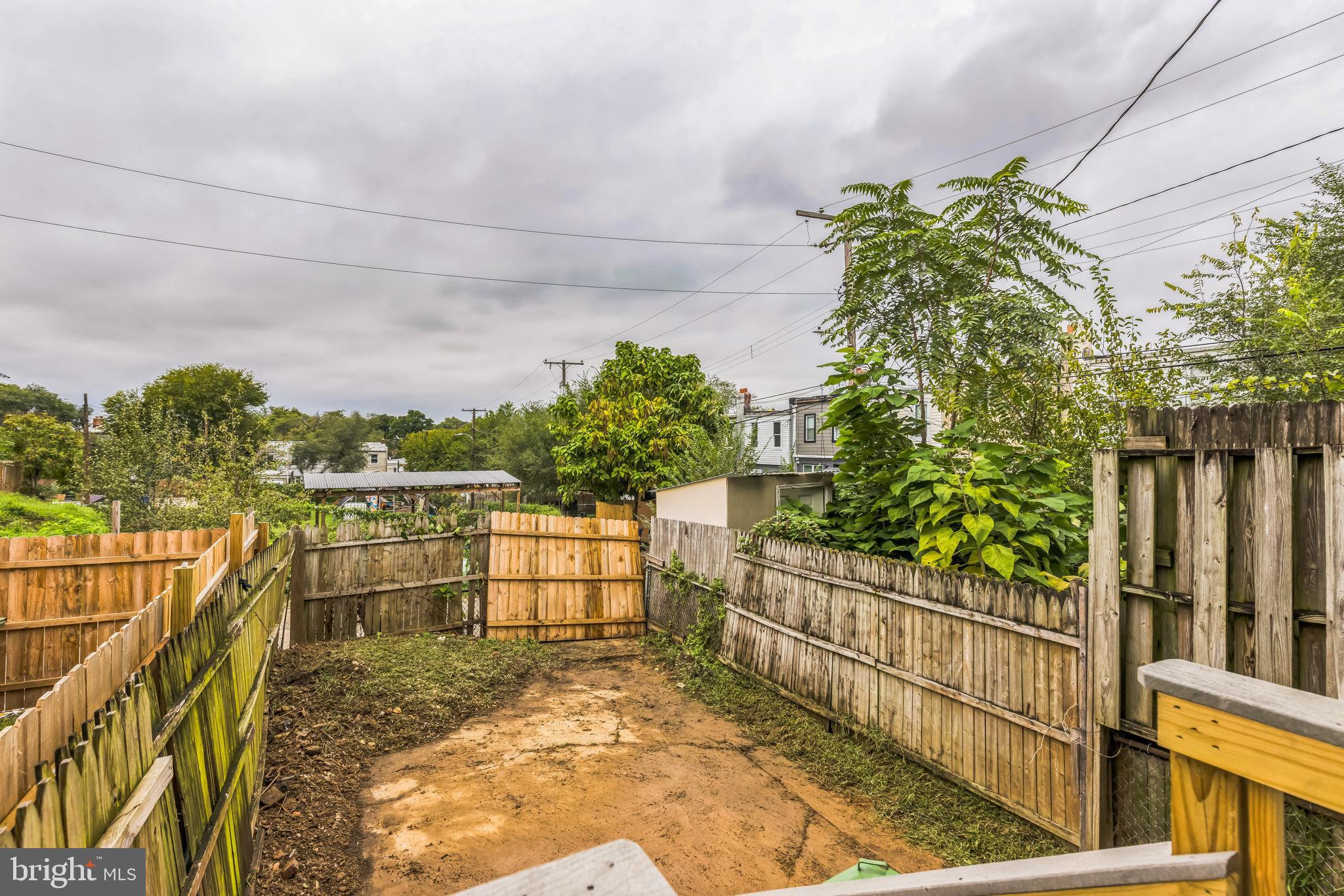 NONE AVAILABLE - Residential Lease