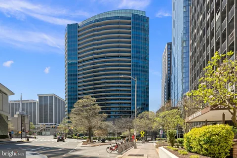 1881 N Nash Street Unit TS 09, Arlington, VA 22209 - MLS#: VAAR2055534
