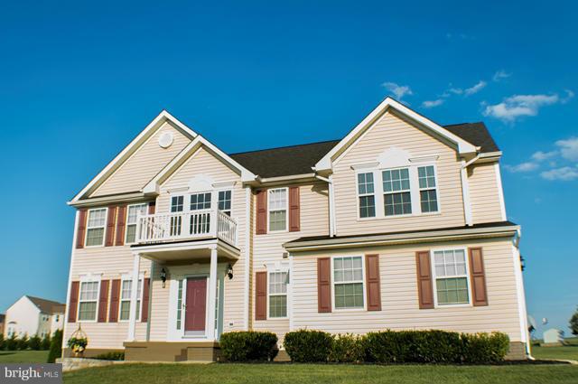 SPRUCE HILL ESTATES - Residential