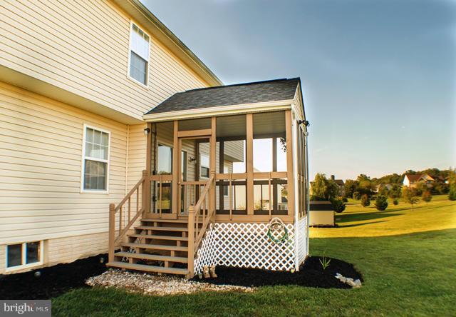 SPRUCE HILL ESTATES - Residential