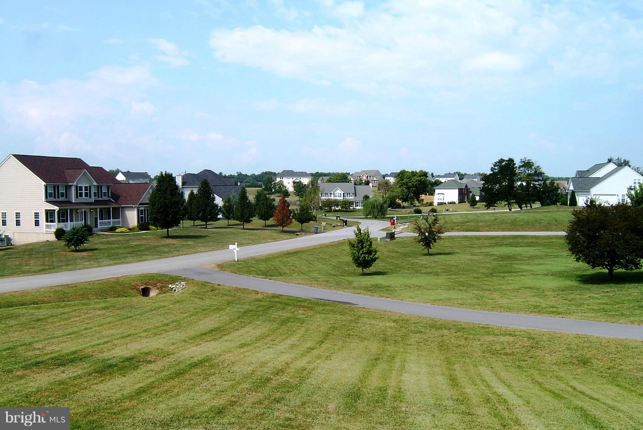 SPRUCE HILL ESTATES - Residential