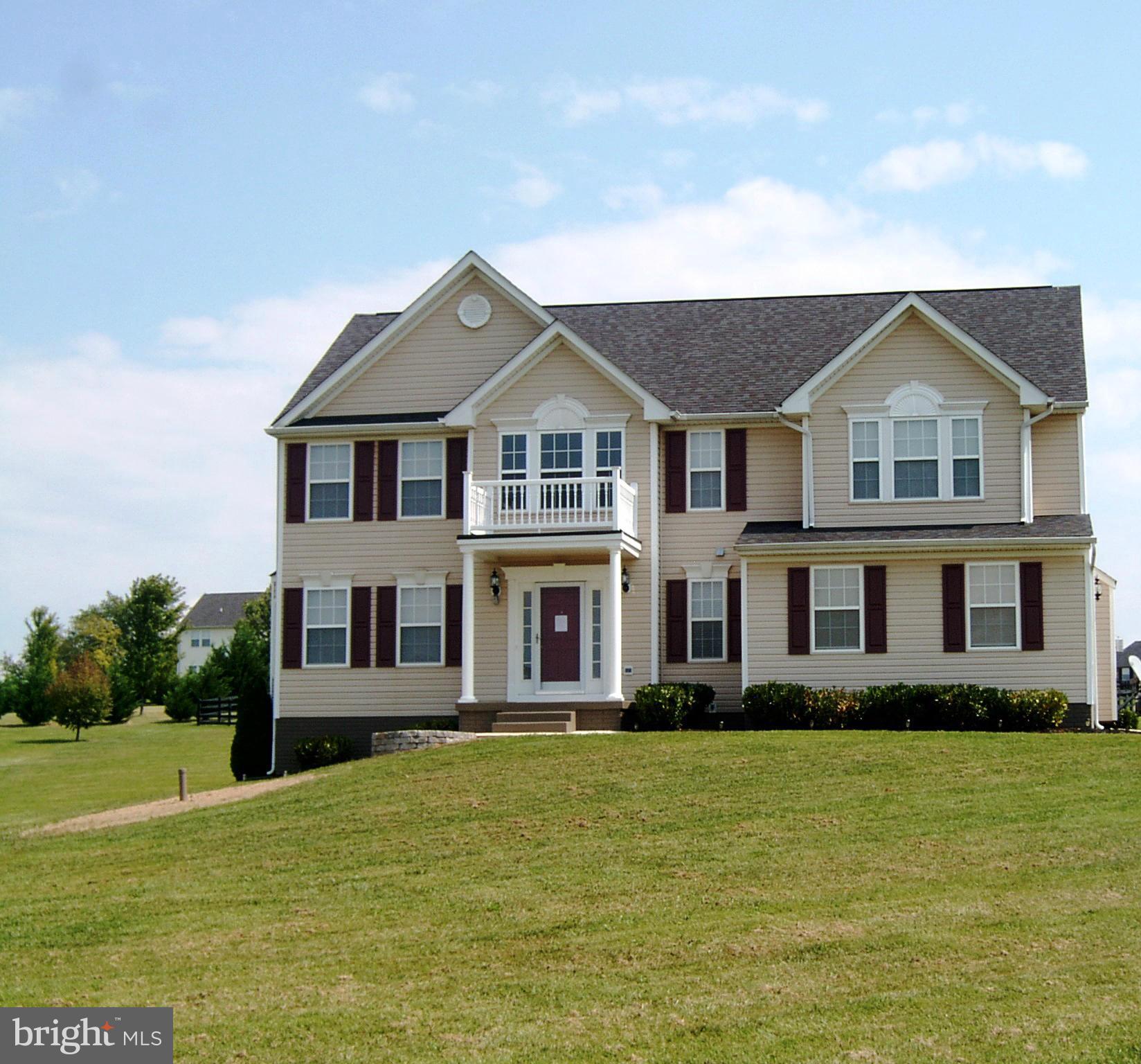 SPRUCE HILL ESTATES - Residential