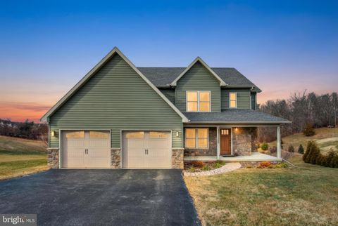 2364 MARTZ LANE HANOVER PA 17331