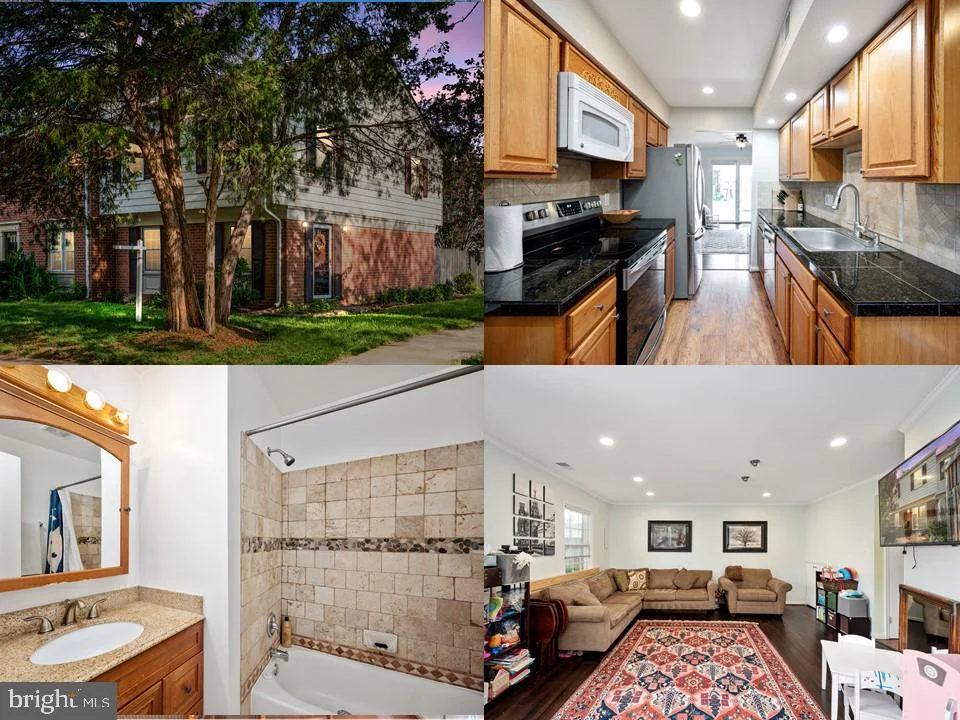 6619 Elk Park Court, Alexandria, VA 22310