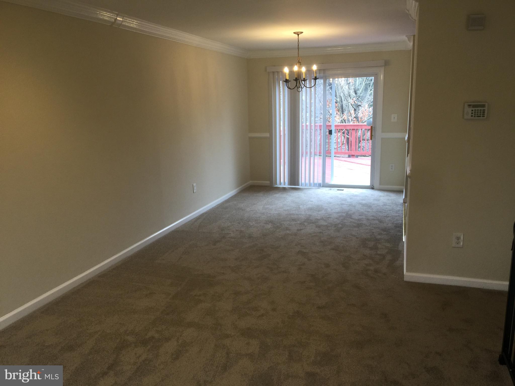 CHURCHILL TOWN SECTOR - Residential Lease