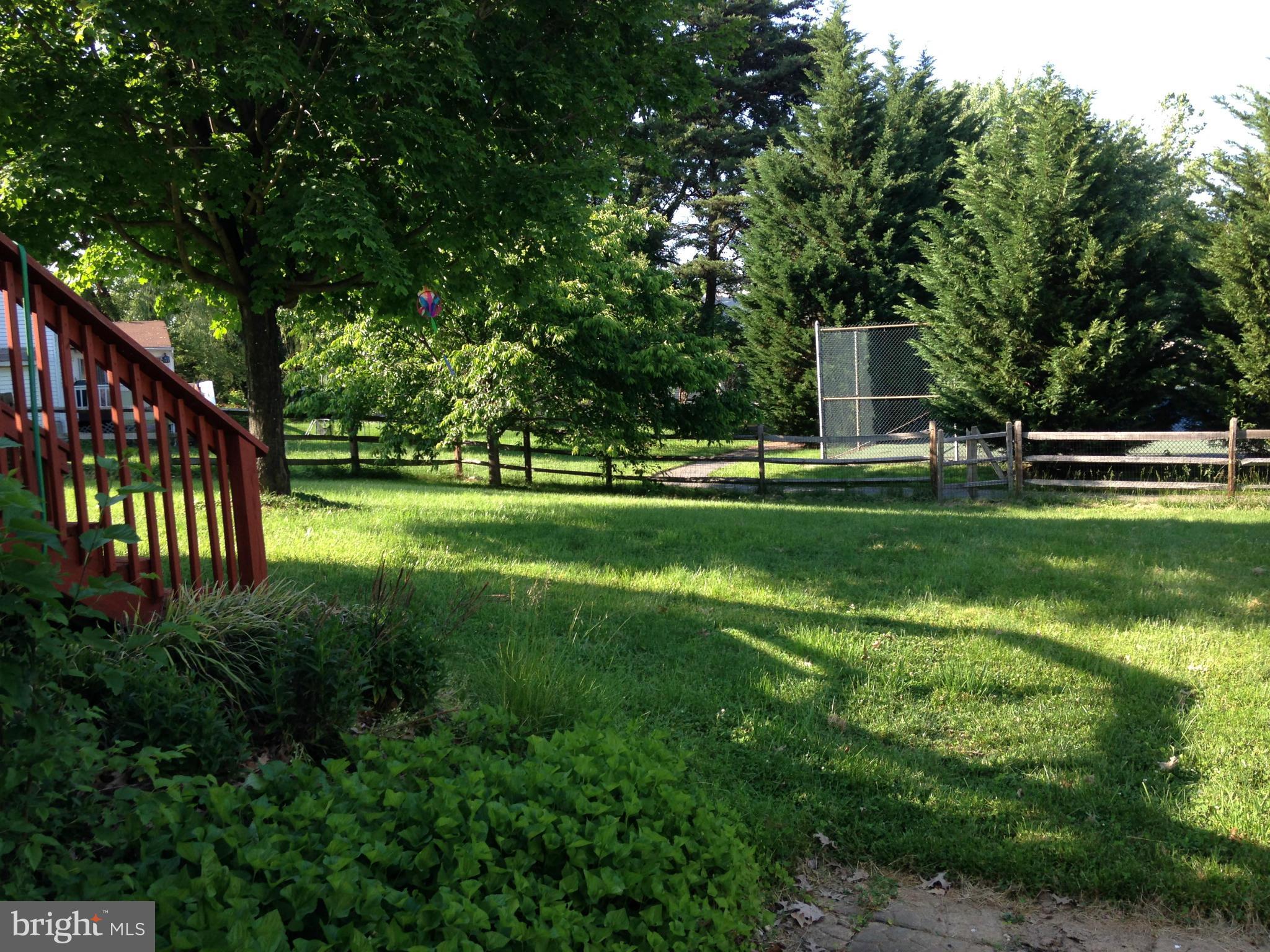 CHURCHILL TOWN SECTOR - Residential Lease