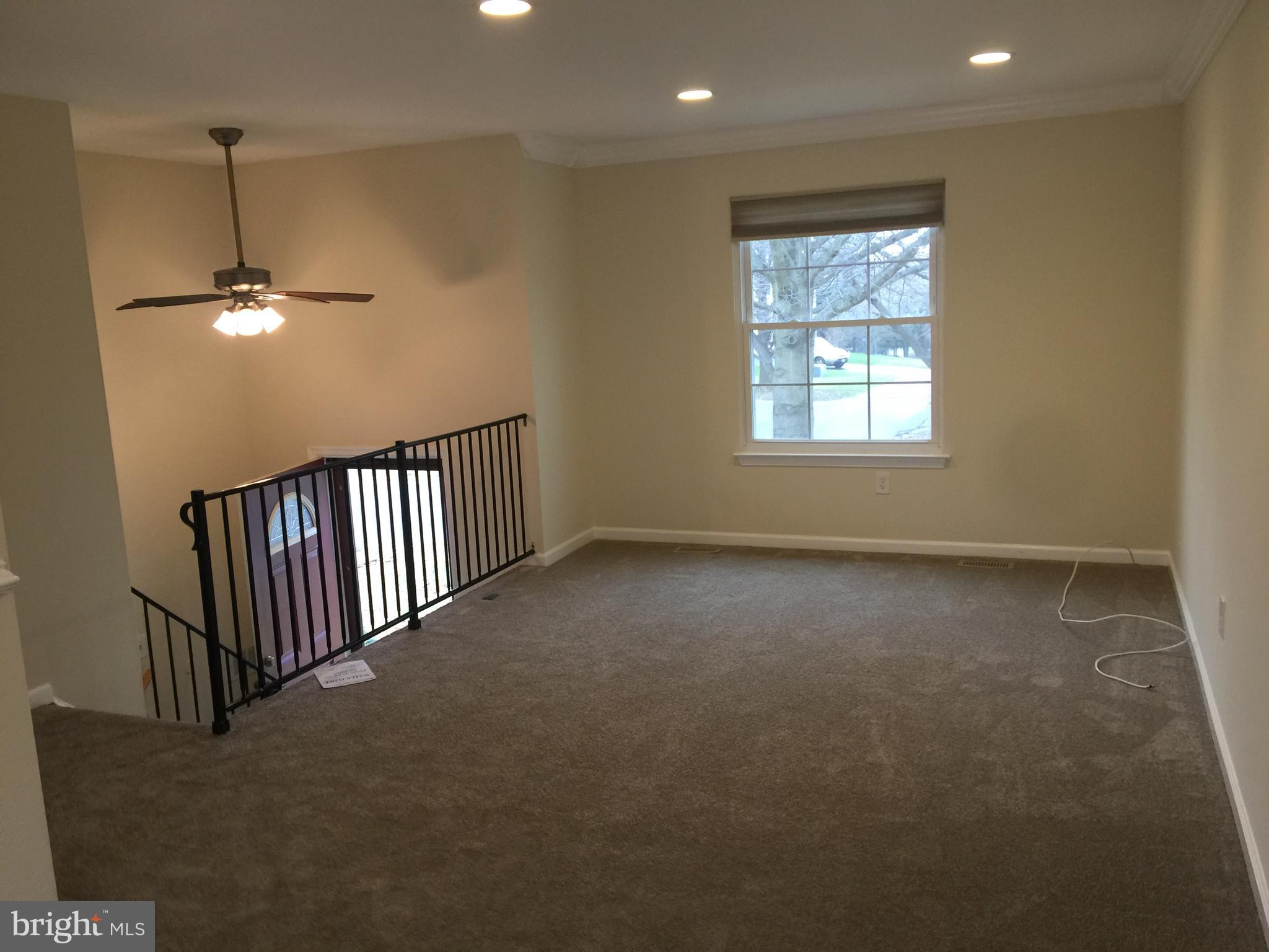 CHURCHILL TOWN SECTOR - Residential Lease