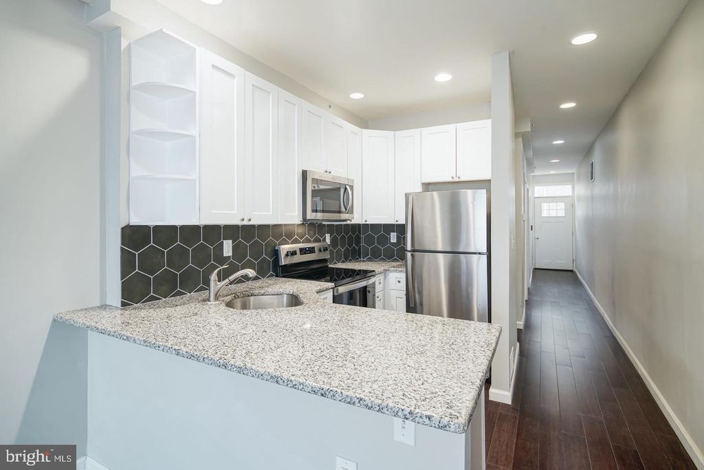 Photo of 2408 W Thompson Street #1, PHILADELPHIA, PA 19121 (MLS # PAPH2593586)