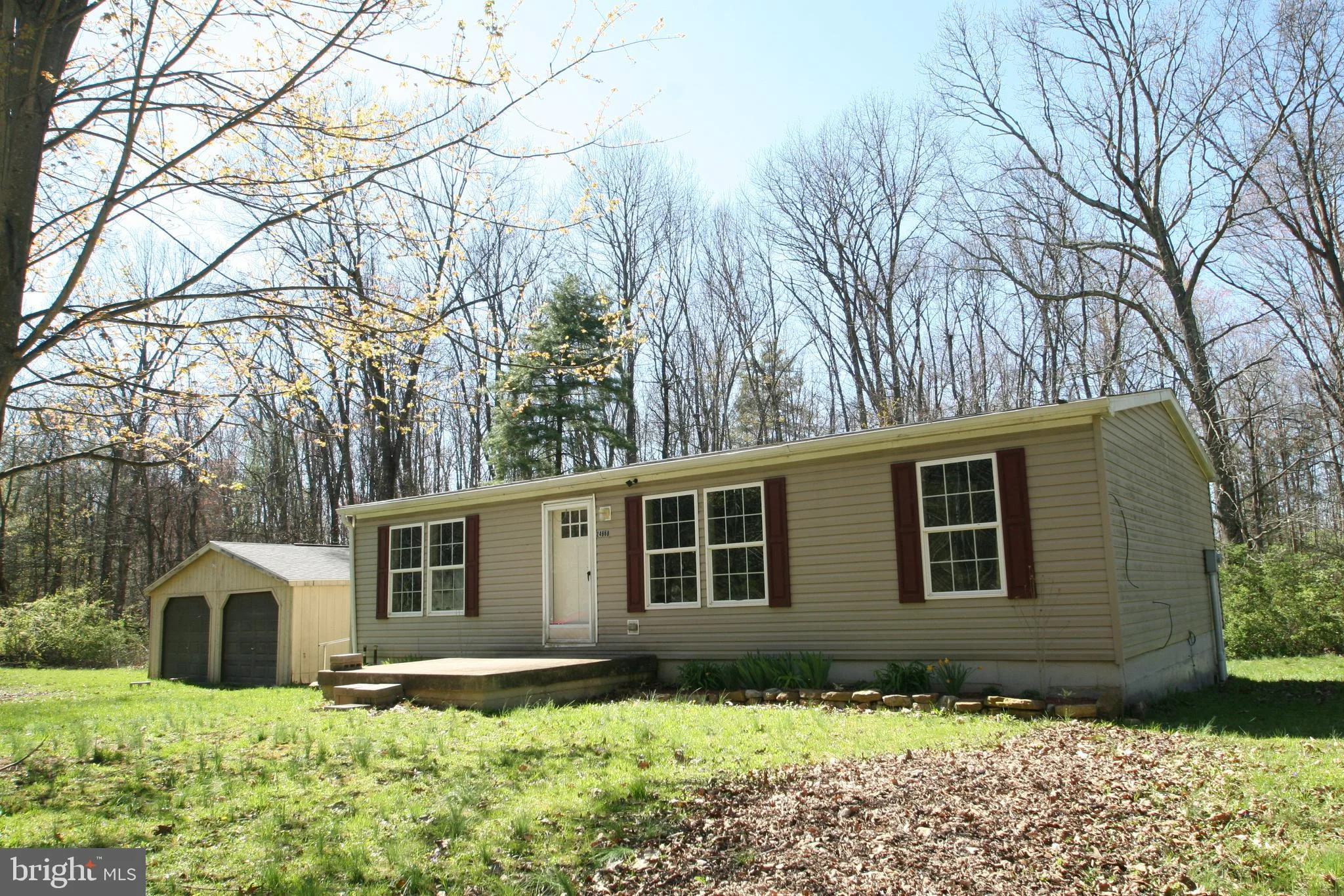 24968 Locke Rd, Shade Gap, PA, 17255