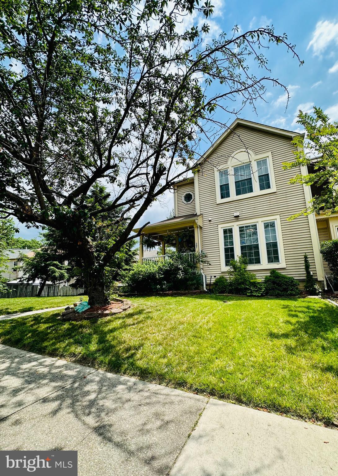 THE MEADOWS OF MANOR FARMS - Residential