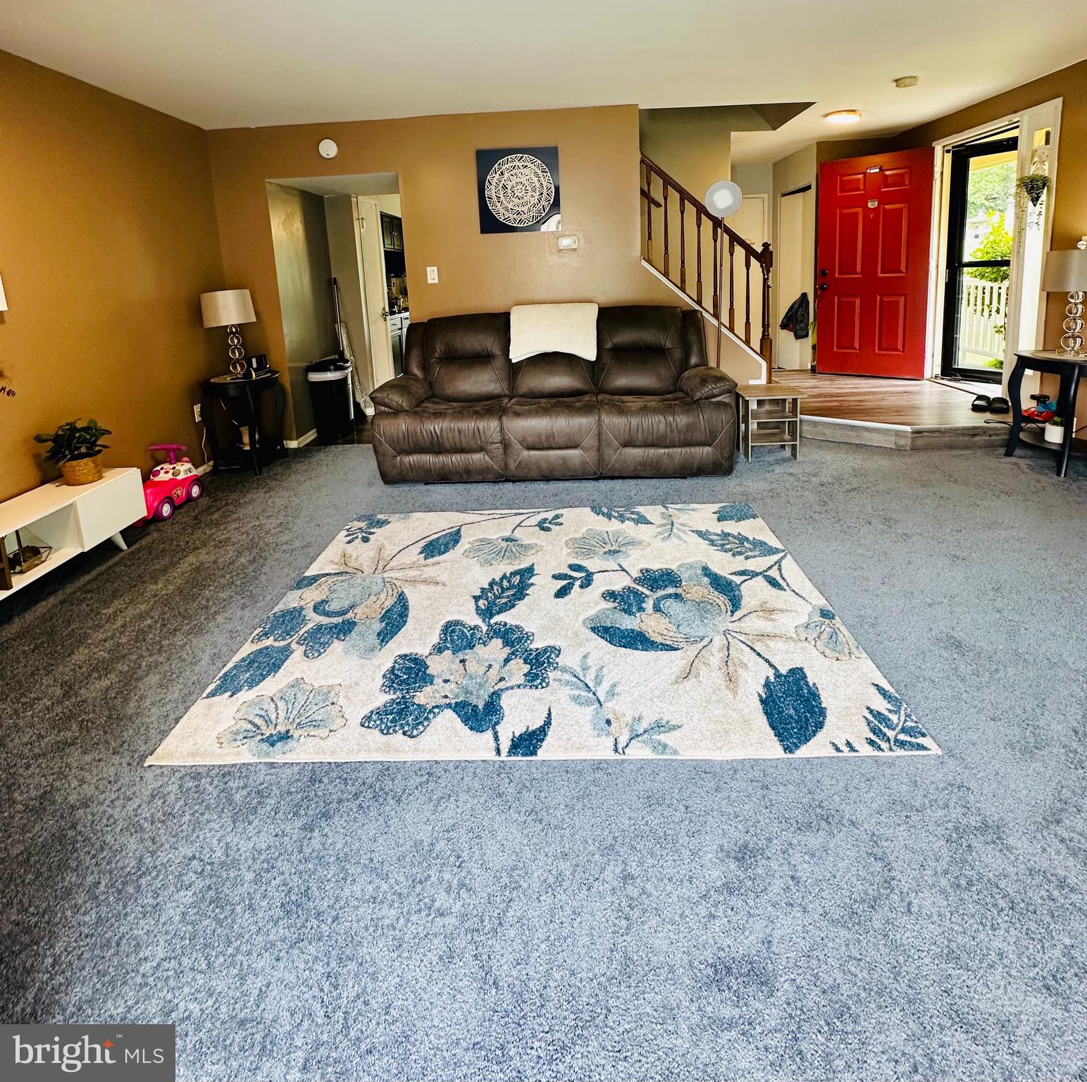 THE MEADOWS OF MANOR FARMS - Residential