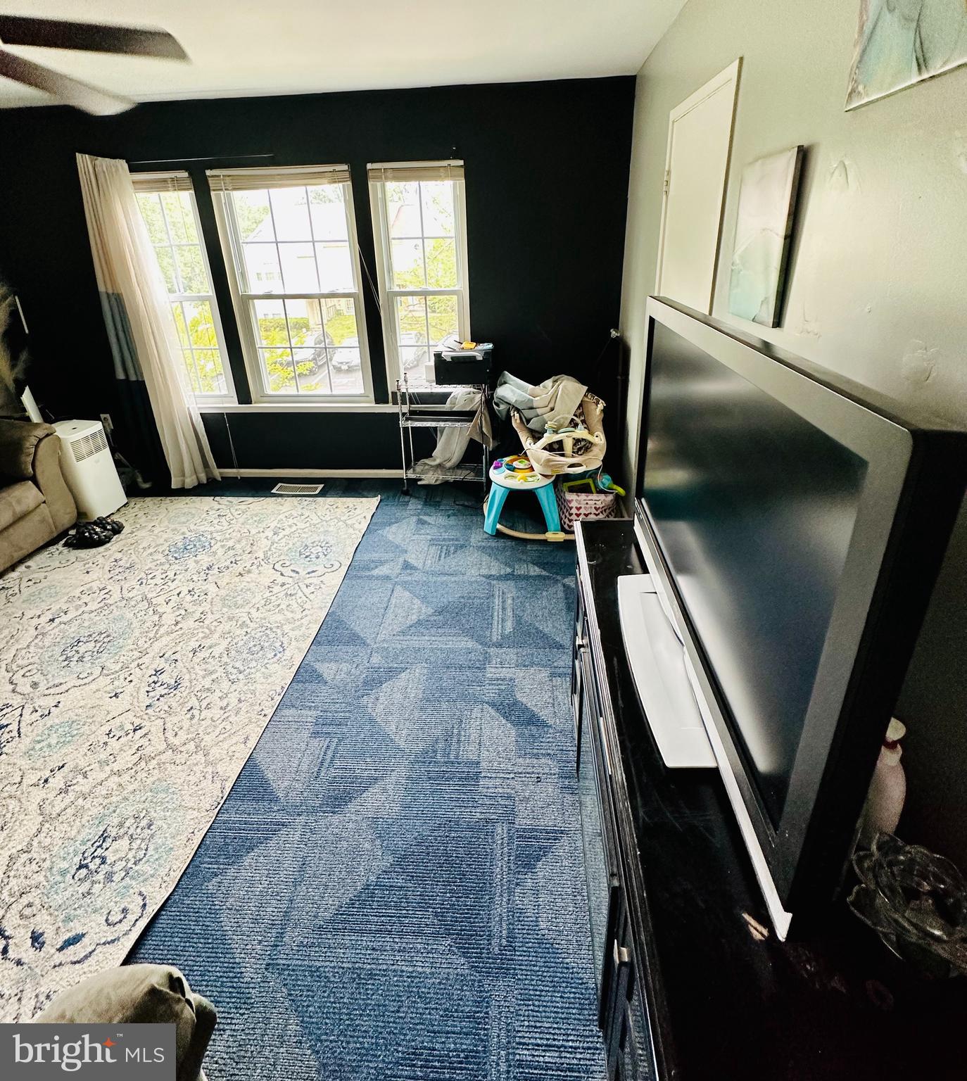 THE MEADOWS OF MANOR FARMS - Residential