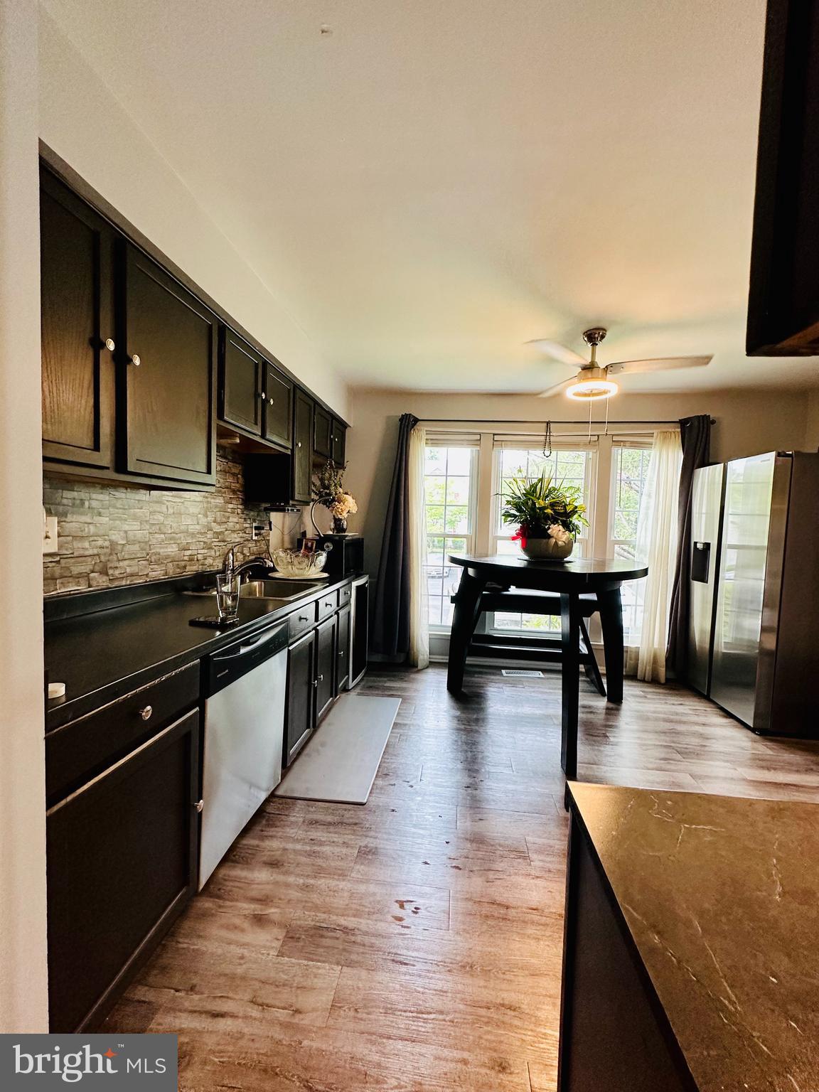 THE MEADOWS OF MANOR FARMS - Residential