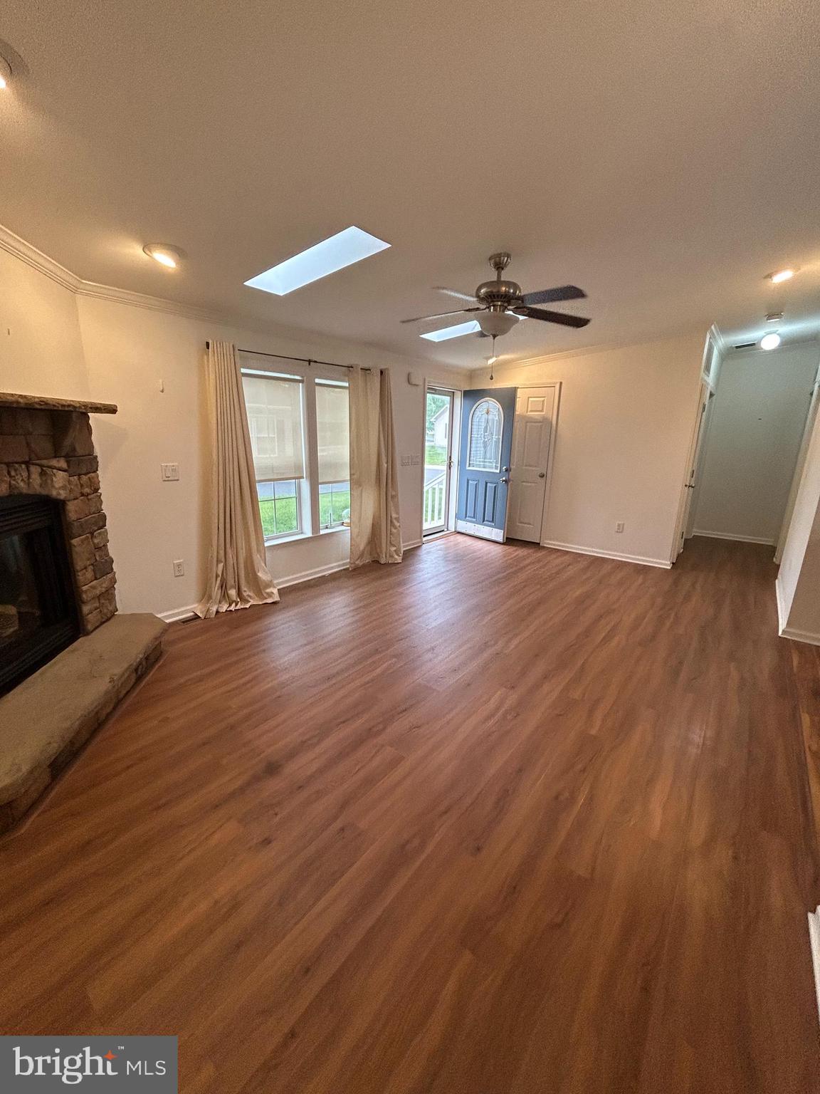 DOUGLASS VILLAGE - Residential