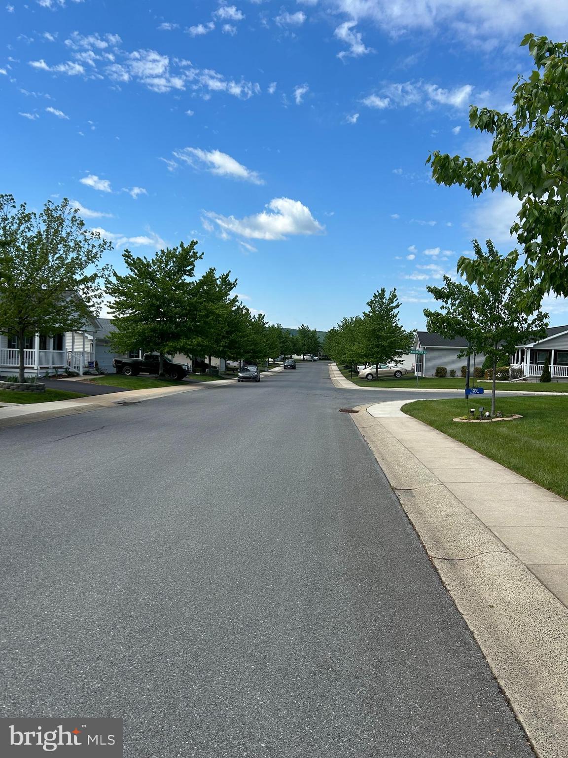 DOUGLASS VILLAGE - Residential
