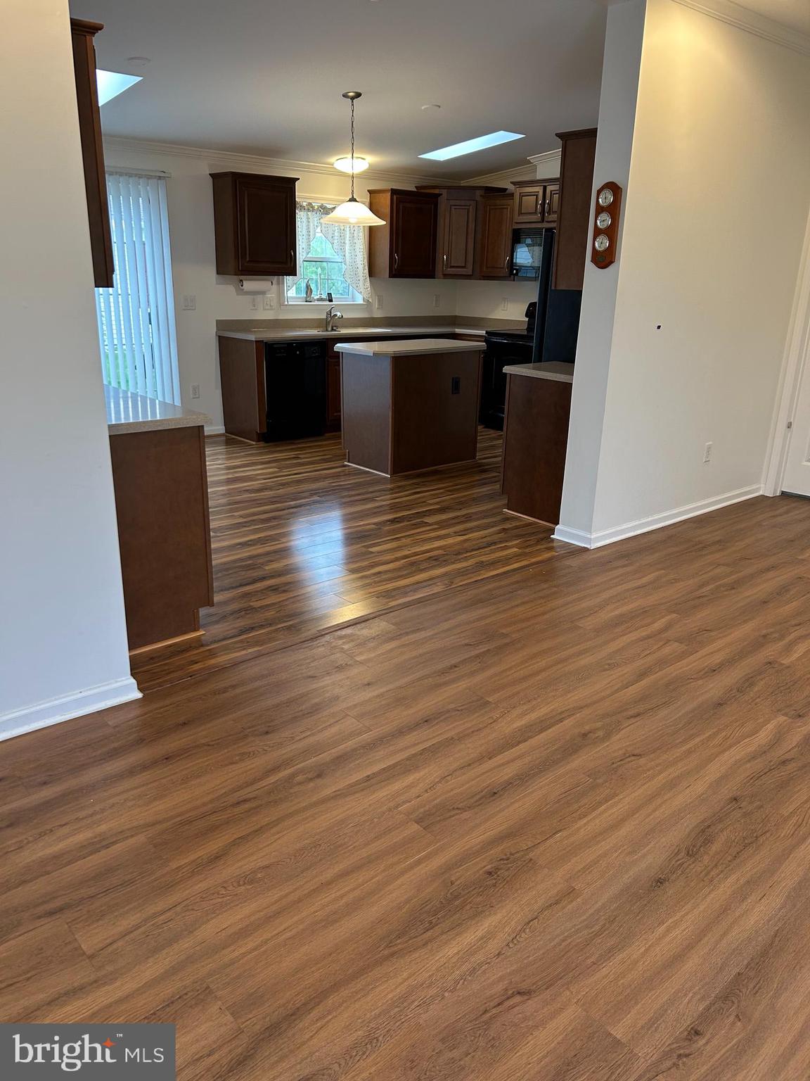 DOUGLASS VILLAGE - Residential