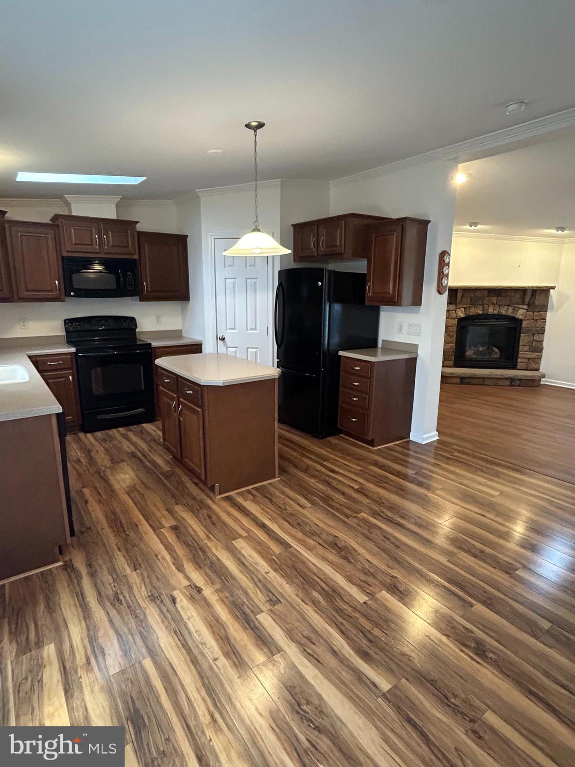 DOUGLASS VILLAGE - Residential