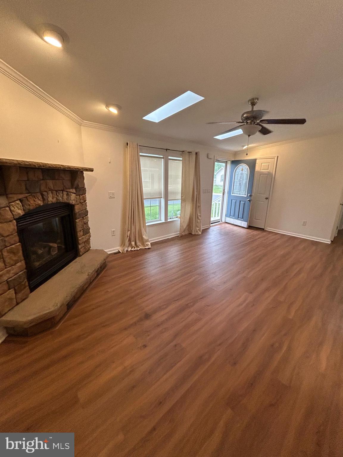 DOUGLASS VILLAGE - Residential