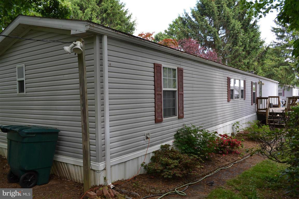 HILLANDALE HOMES - Residential