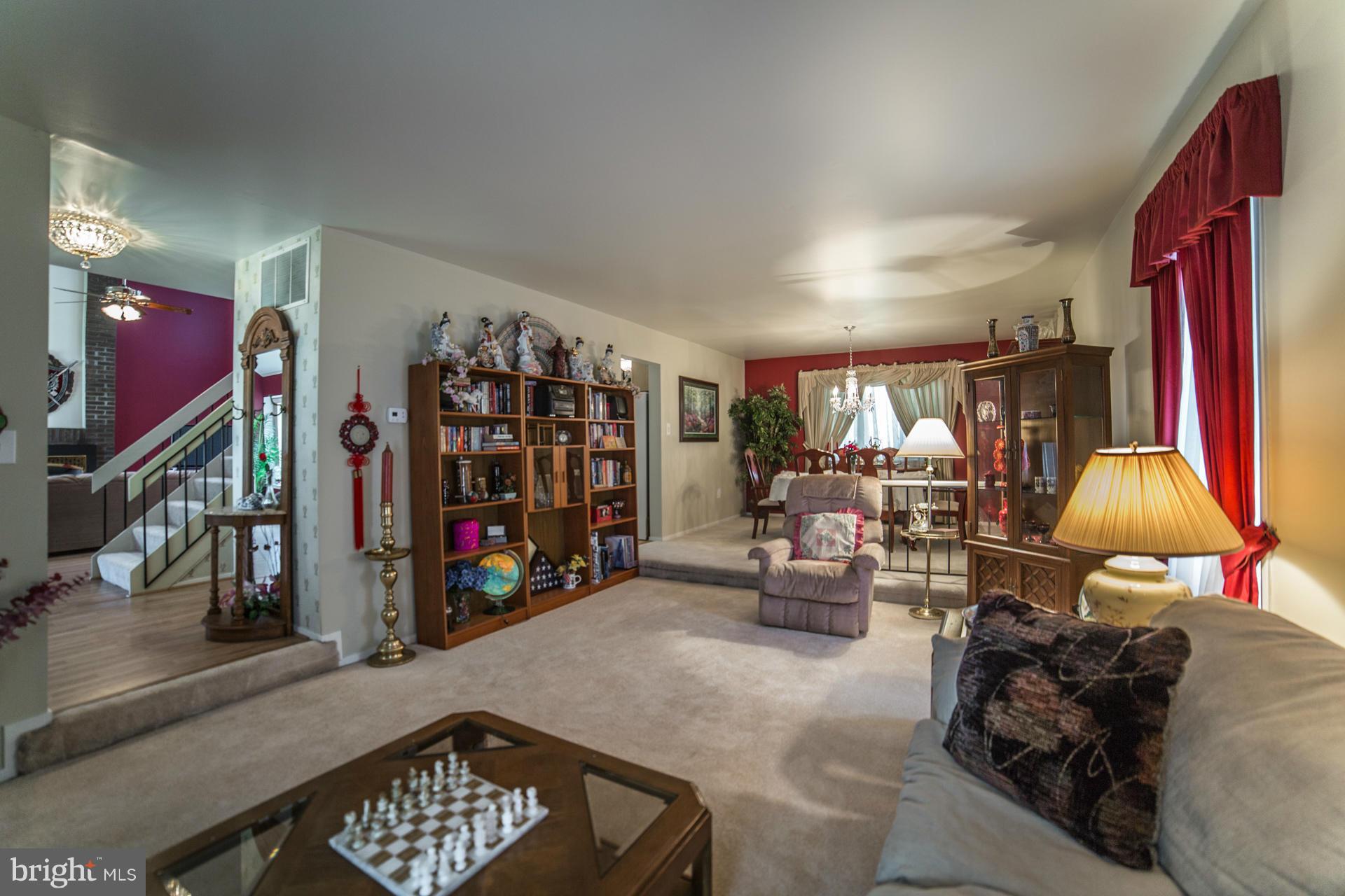 SUDLEY - Residential