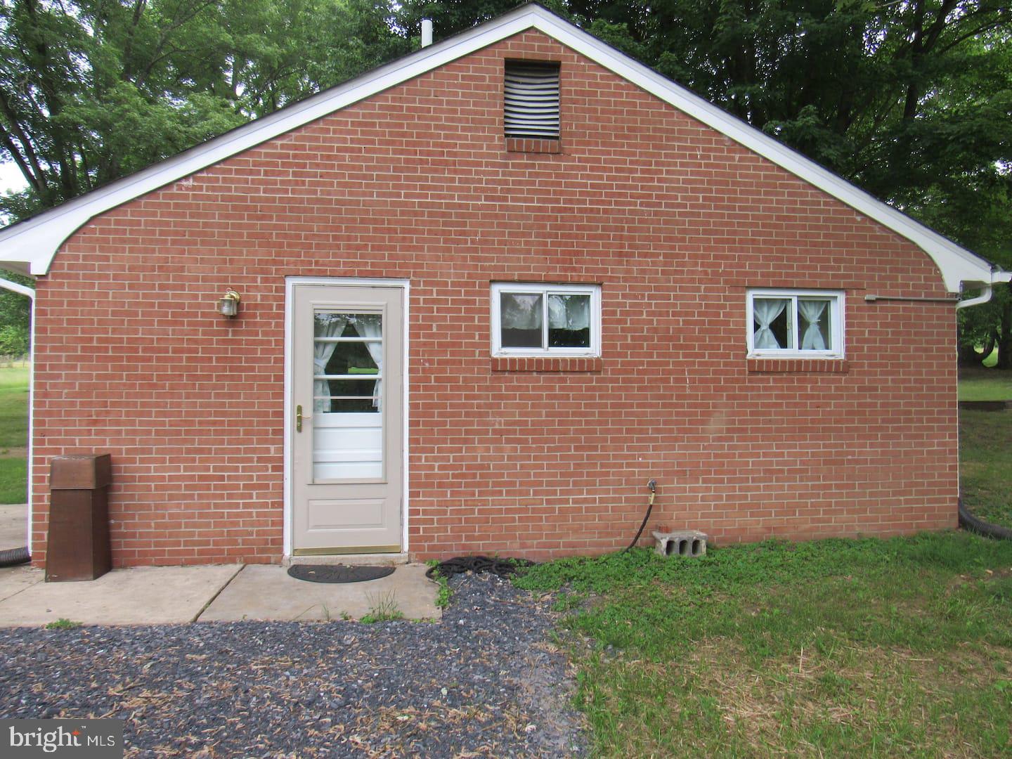 831 GOOD MILL ROAD
