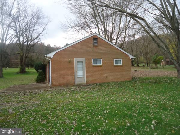 831 GOOD MILL ROAD