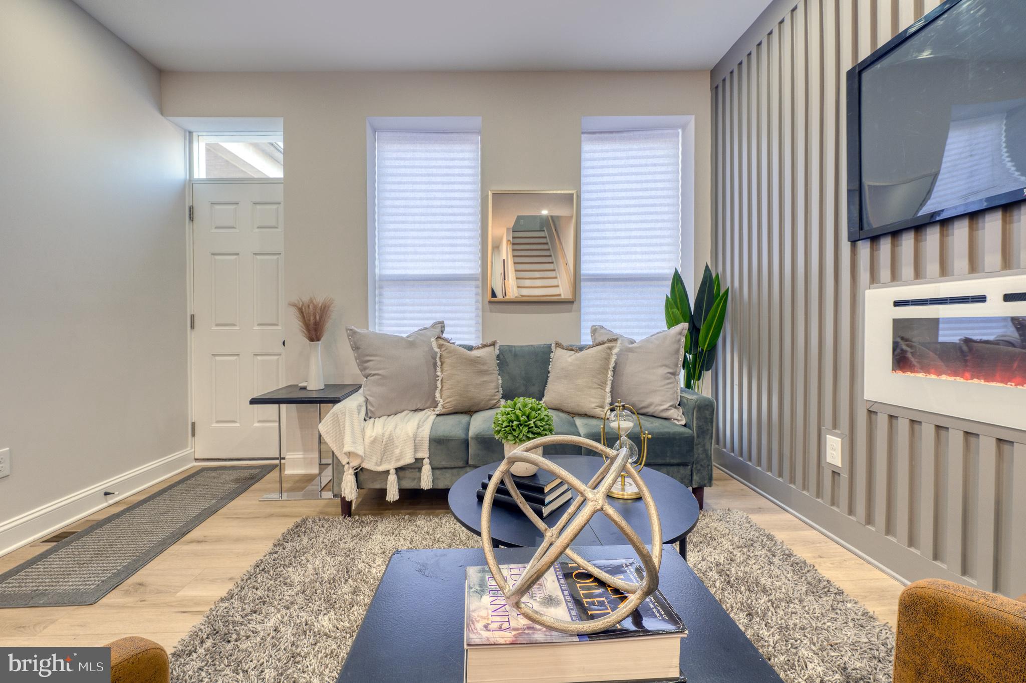 WALBROOK - Residential