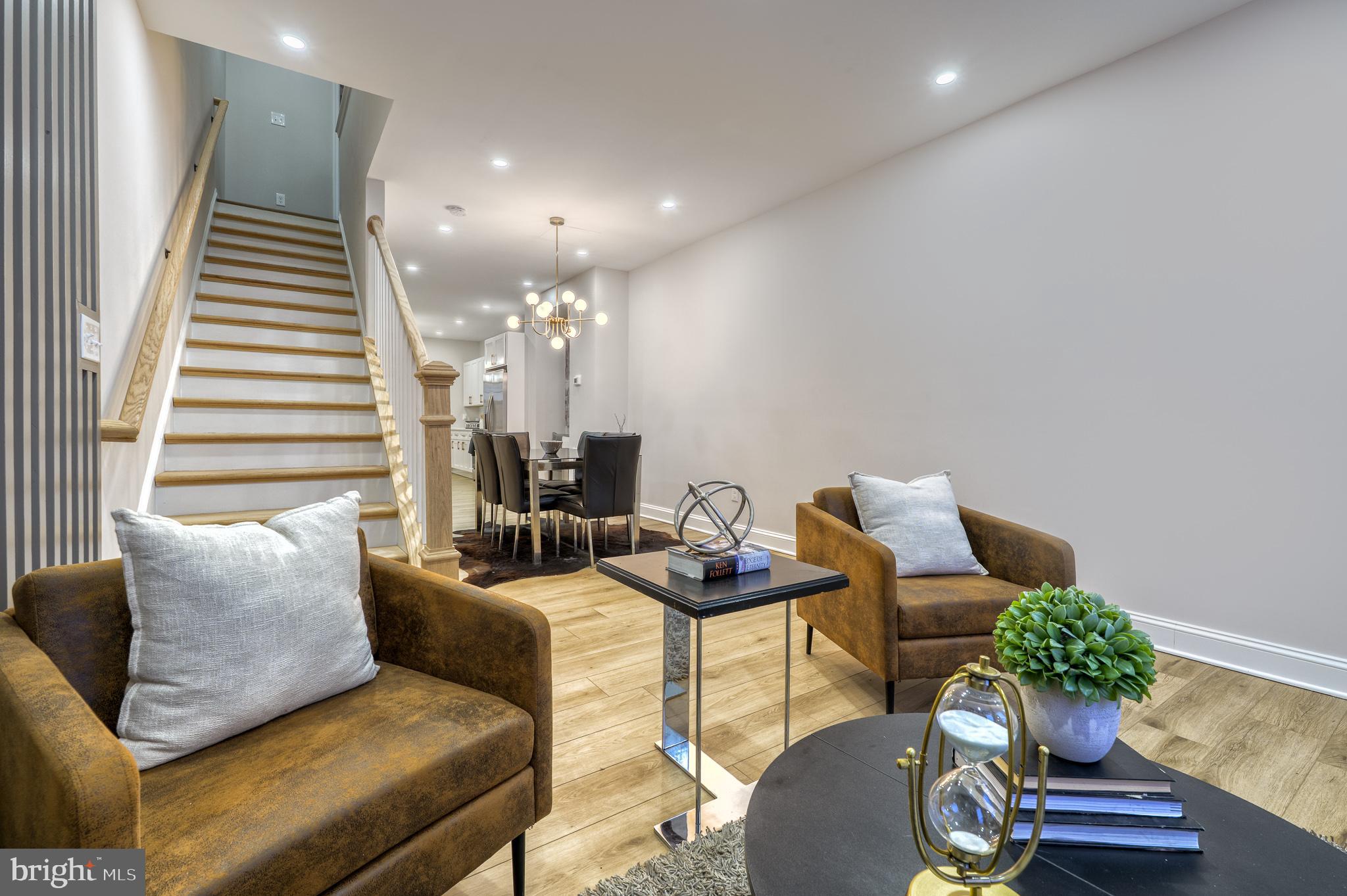 WALBROOK - Residential