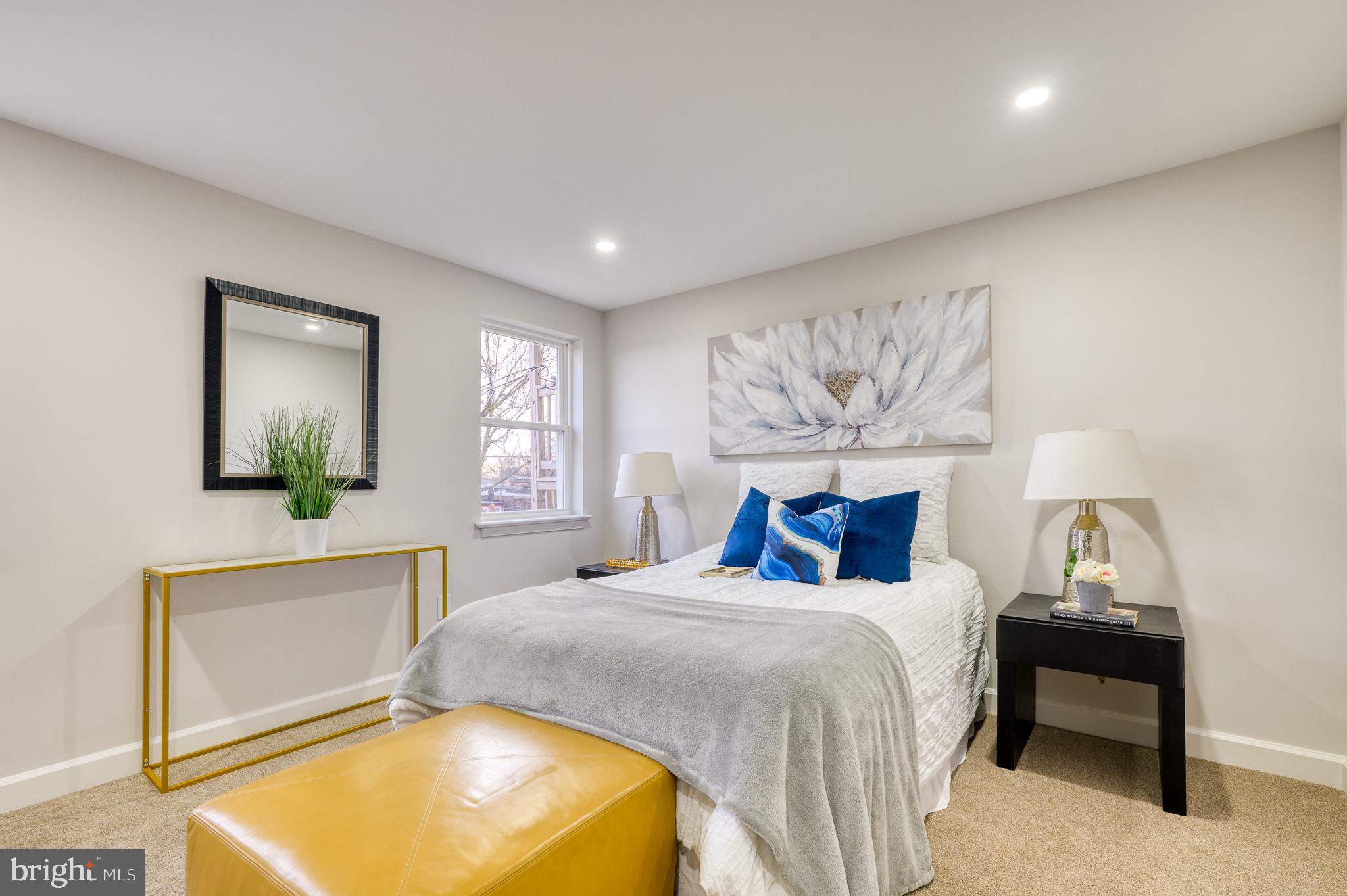 WALBROOK - Residential