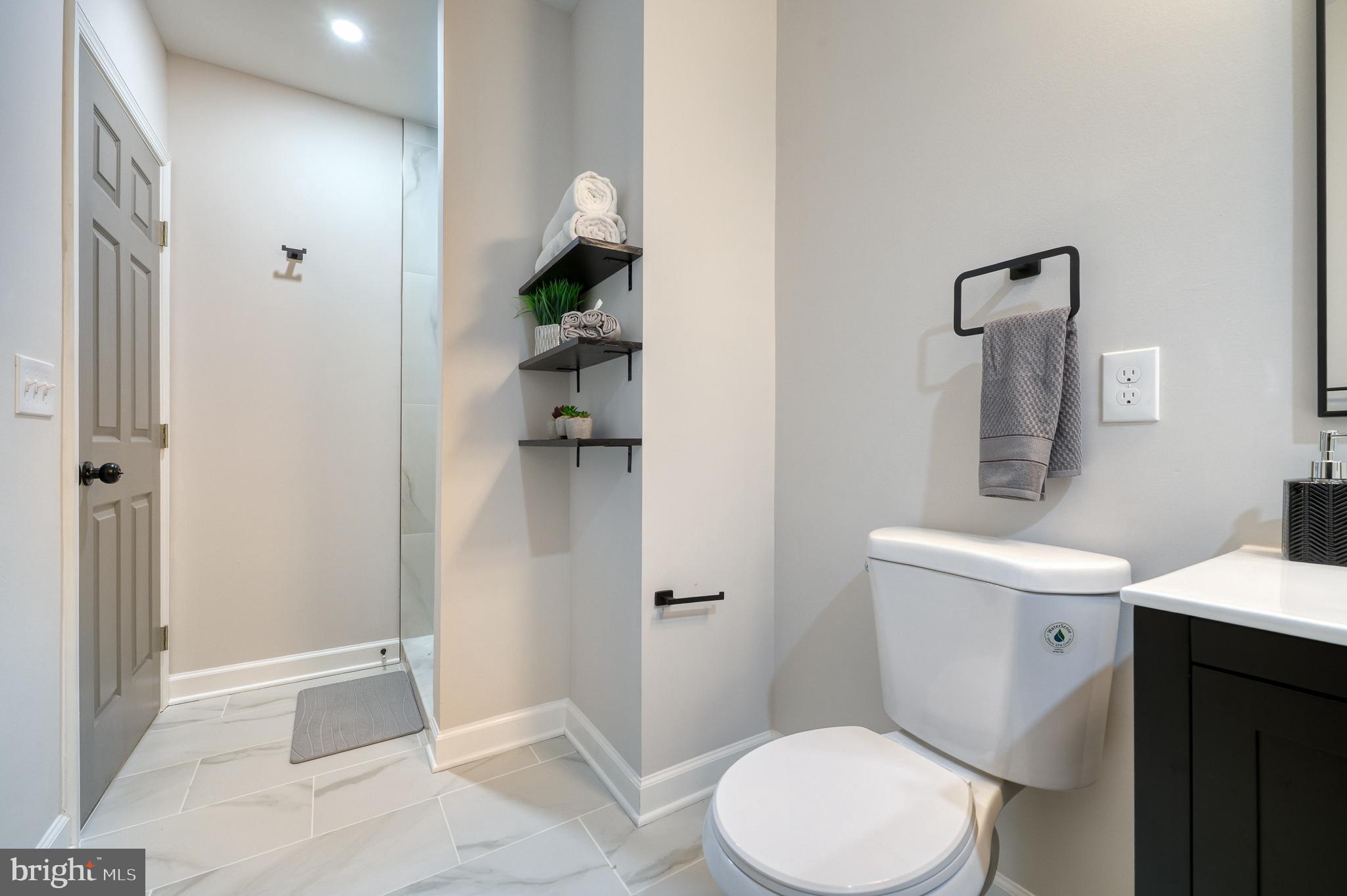 WALBROOK - Residential