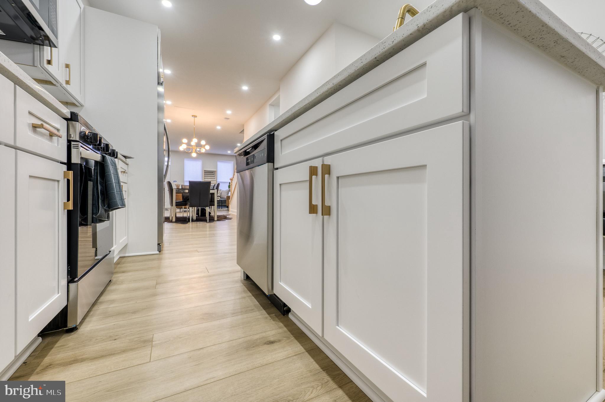WALBROOK - Residential