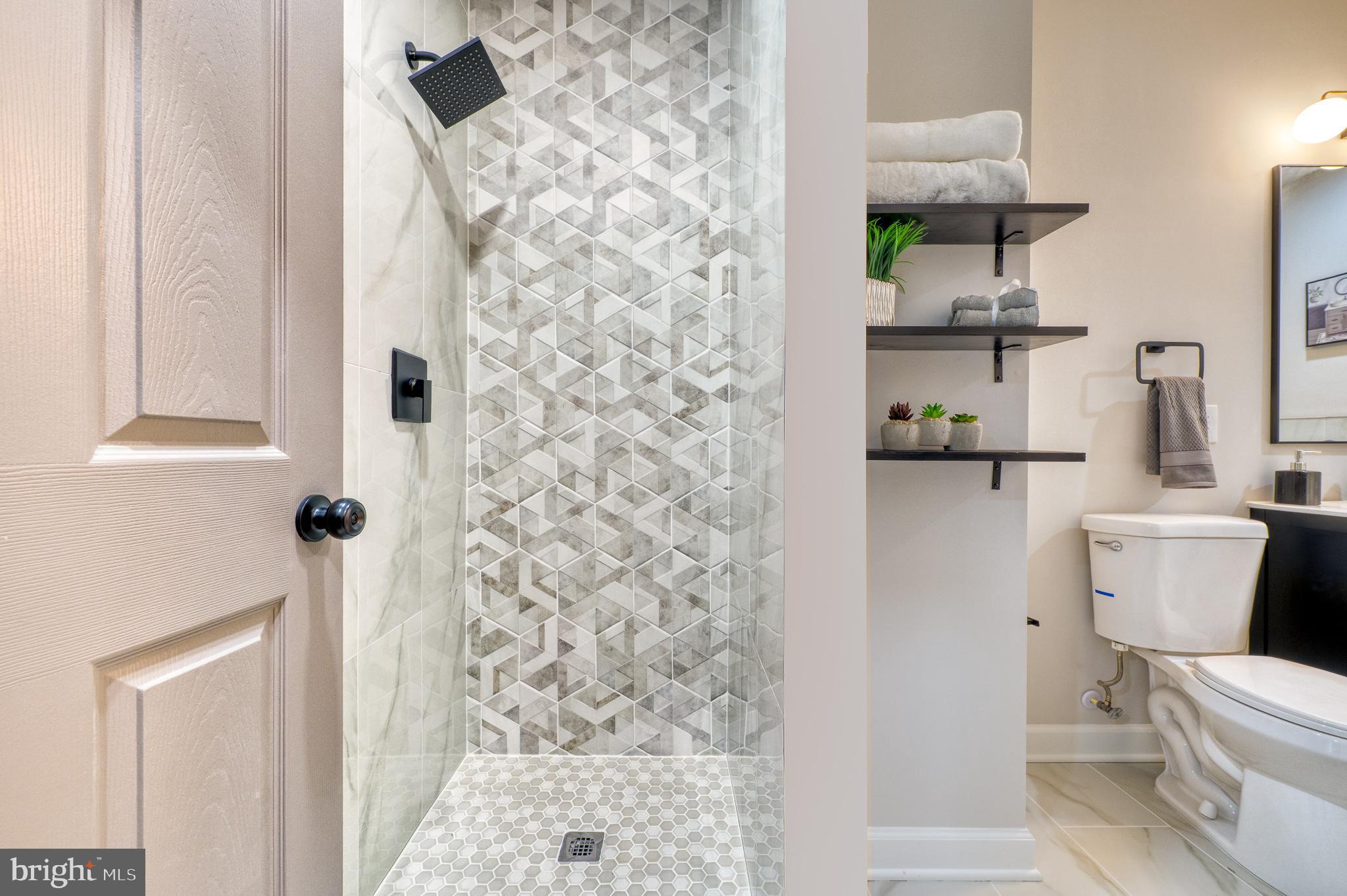 WALBROOK - Residential