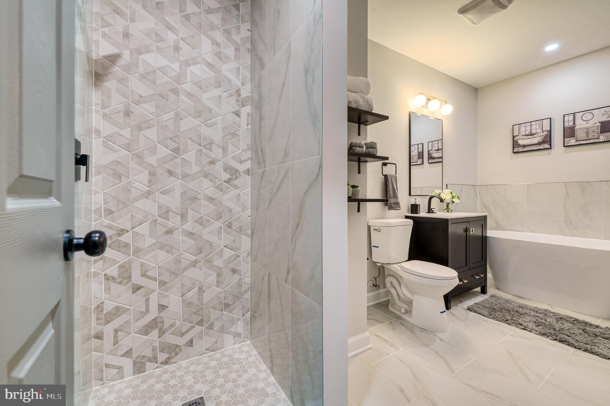 WALBROOK - Residential