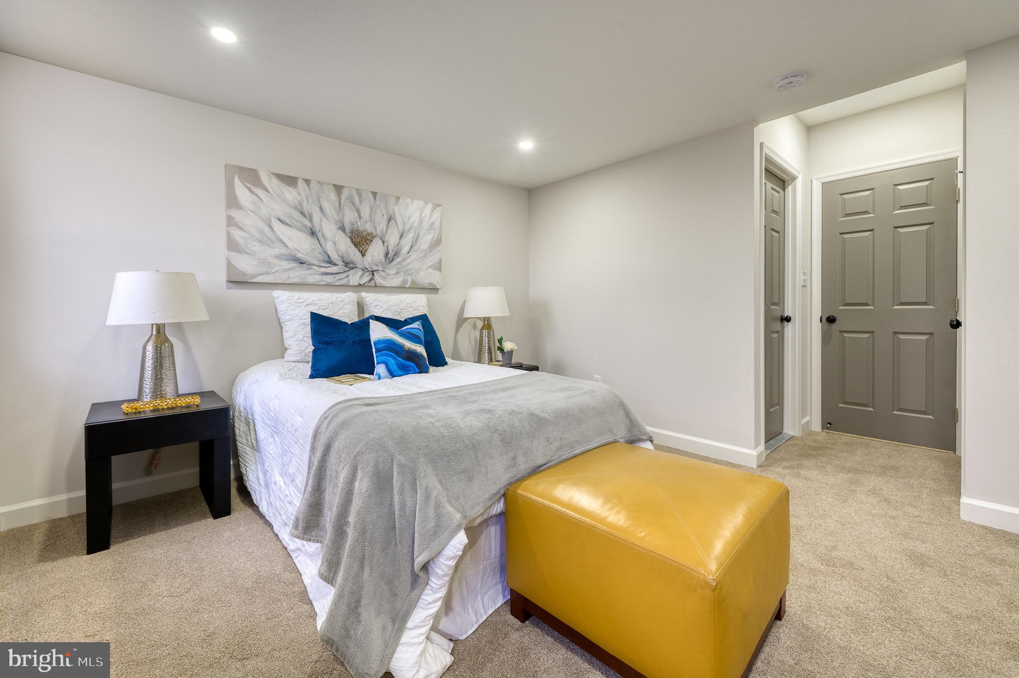 WALBROOK - Residential