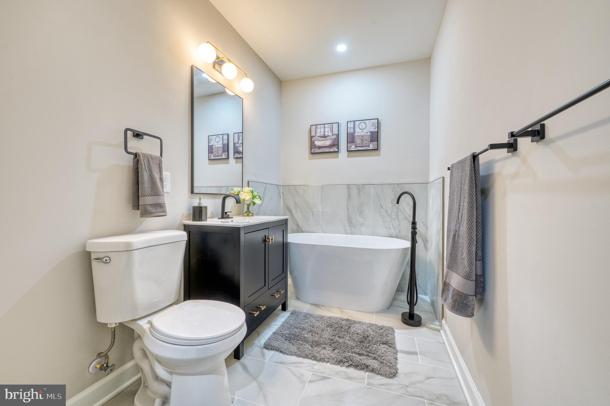 WALBROOK - Residential