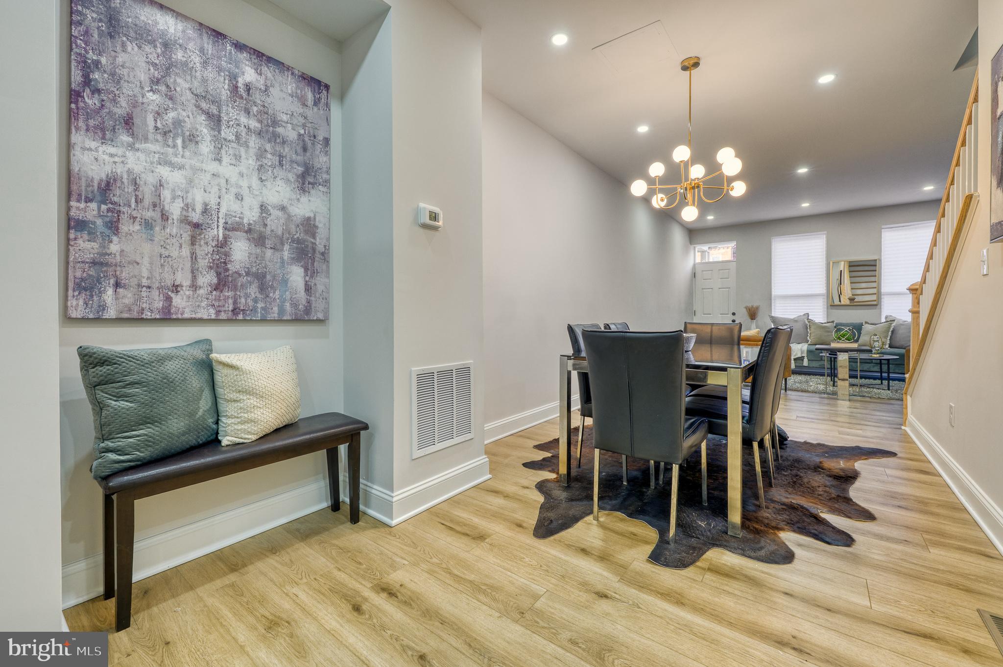 WALBROOK - Residential