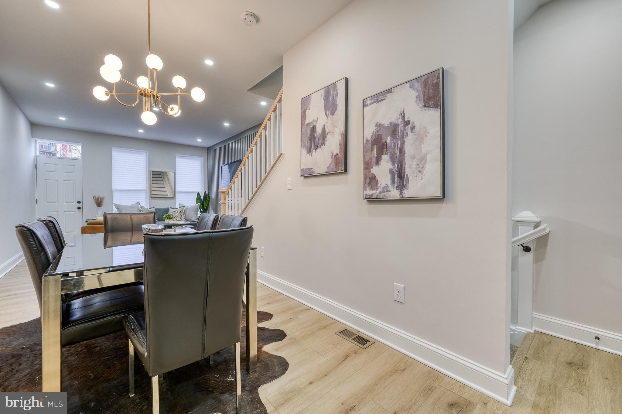 WALBROOK - Residential