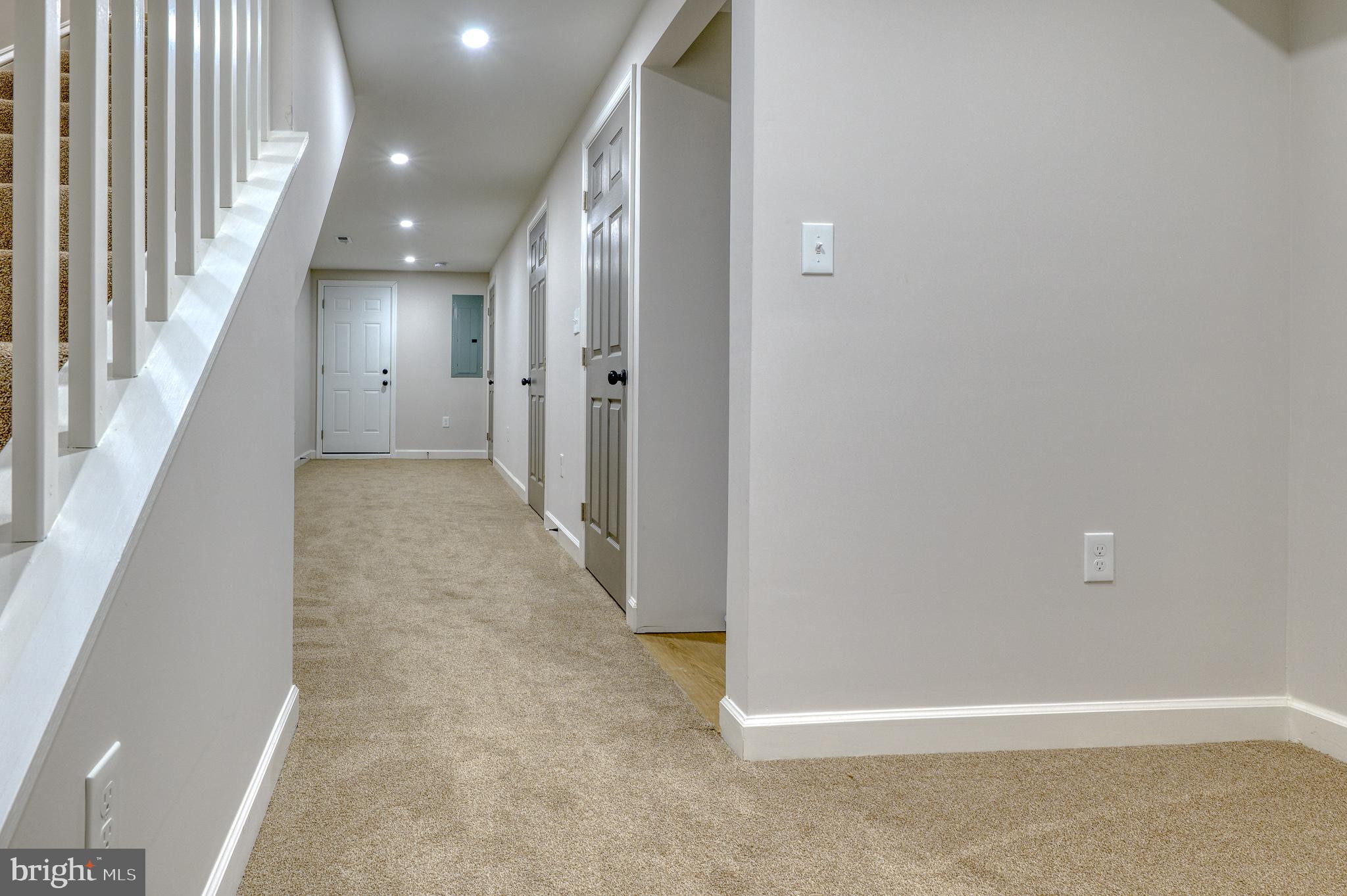 WALBROOK - Residential