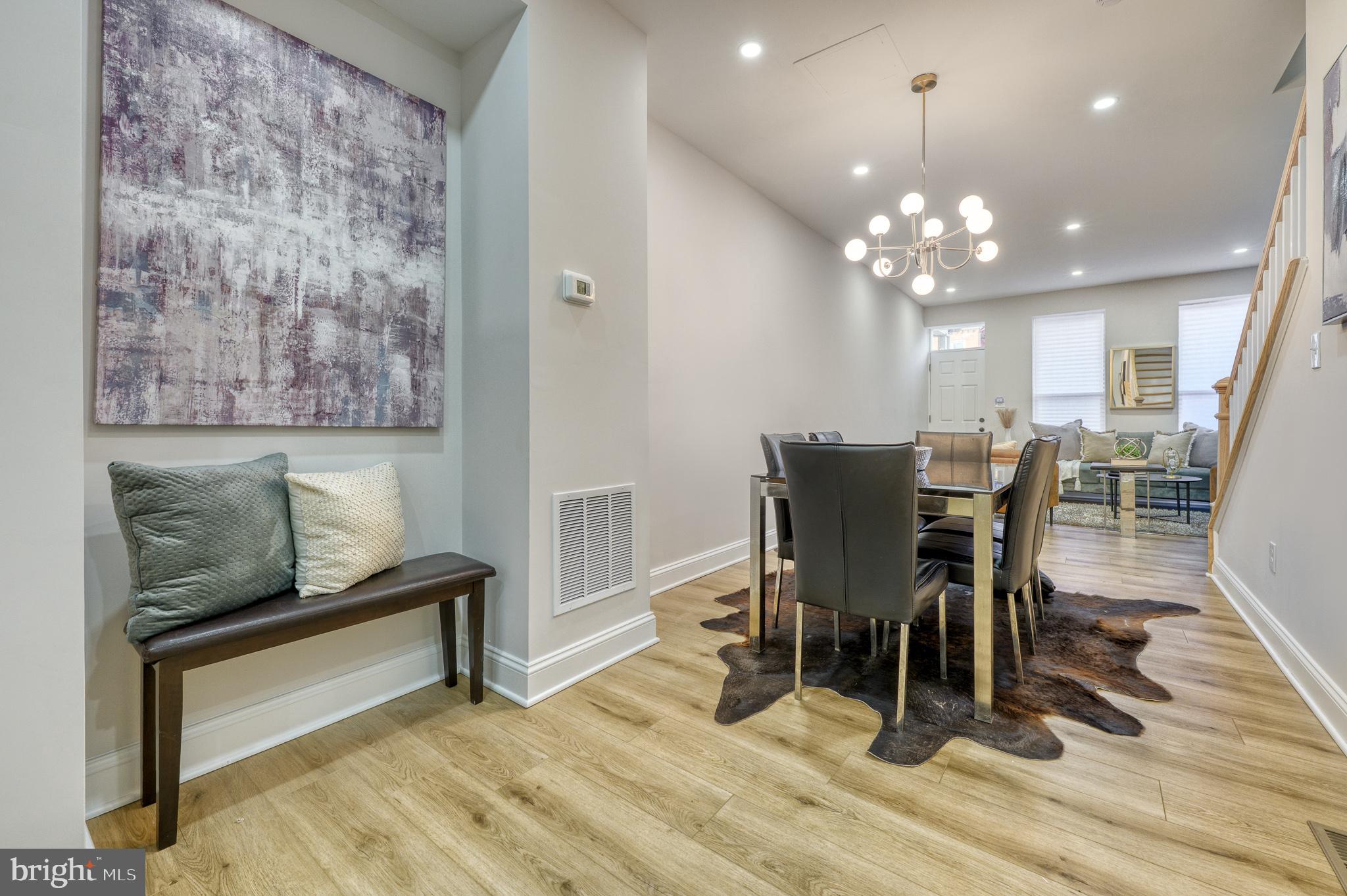 WALBROOK - Residential
